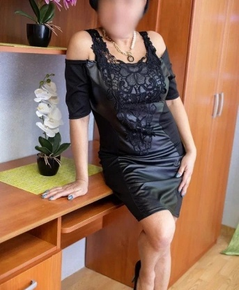 Анкета проститутки Юляшечка - город Вельск, 45 лет, №4321