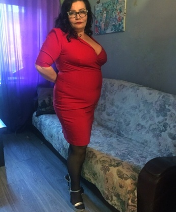 Анкета проститутки Лариса - город Вельск, 53 года, №4380